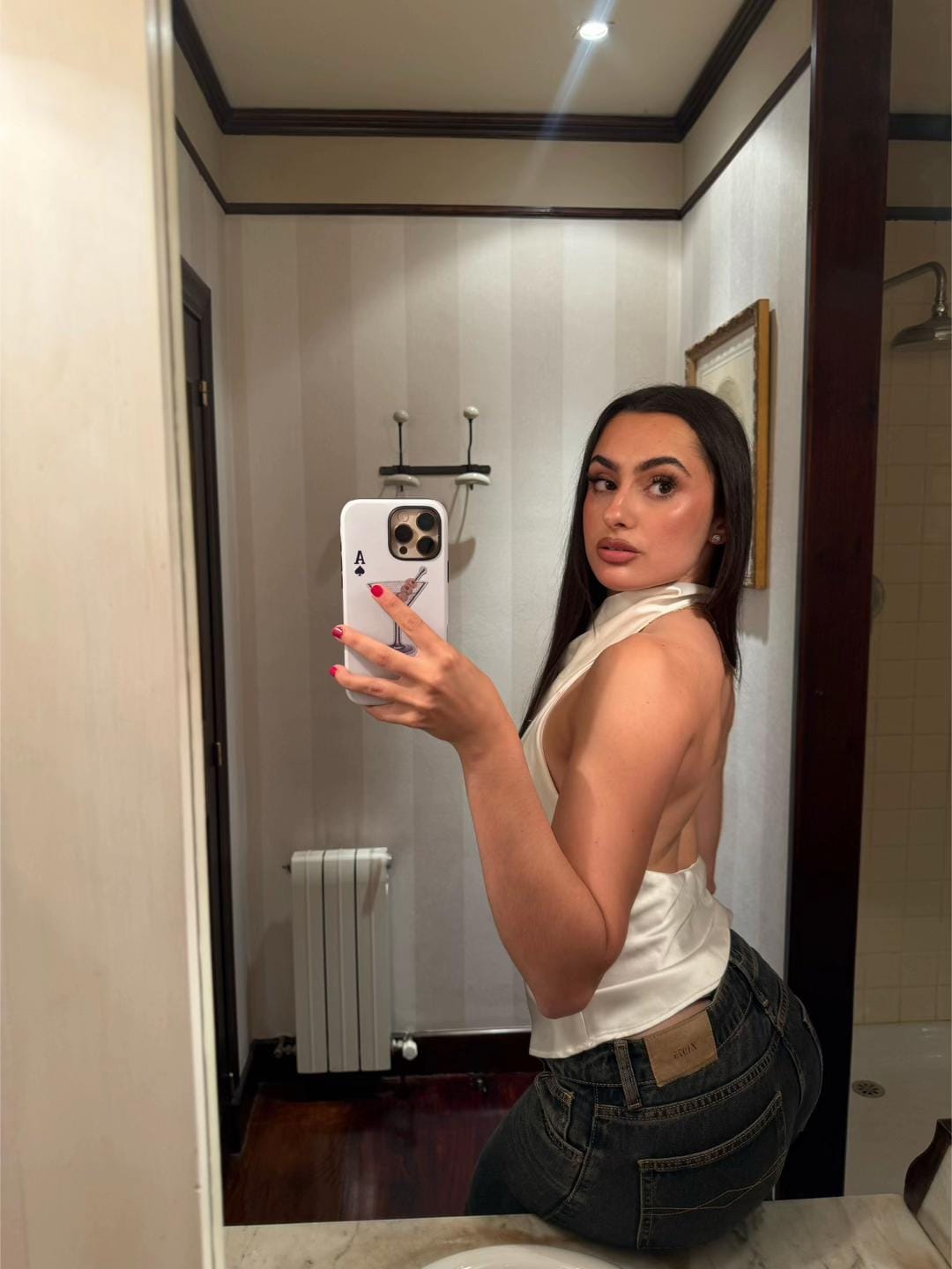 Post 1 by Sarafdez⭐️ on TikTok (video)