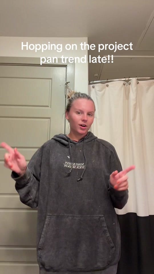 Post 1 by Lexi on TikTok (video)