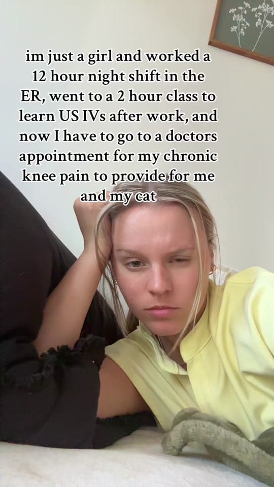 Post 10 by Lexi on TikTok (video)