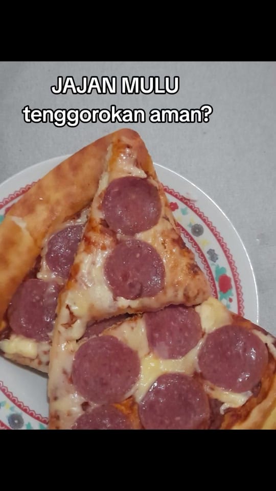 Post 5 by Nona Jingga on TikTok (video)