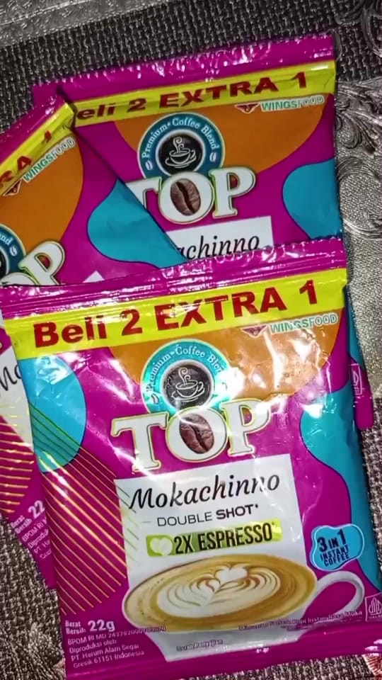 Post 3 by Nona Jingga on TikTok (video)