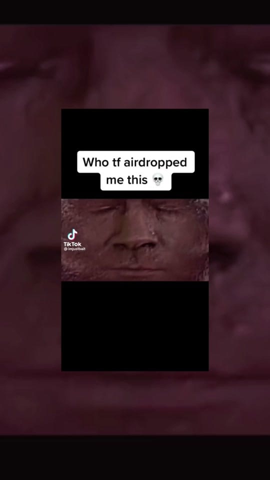 Post 5 by Crop on TikTok (video)