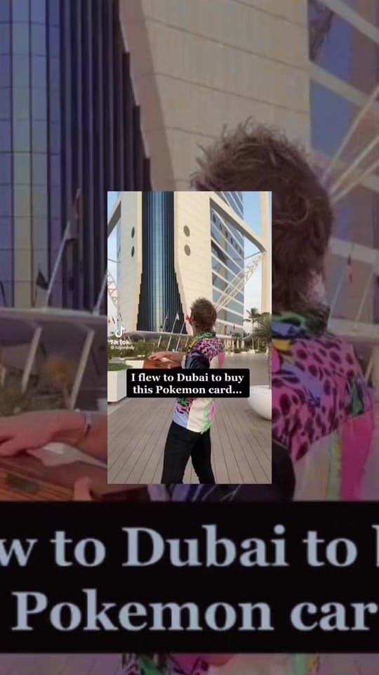 Post 4 by Crop on TikTok (video)