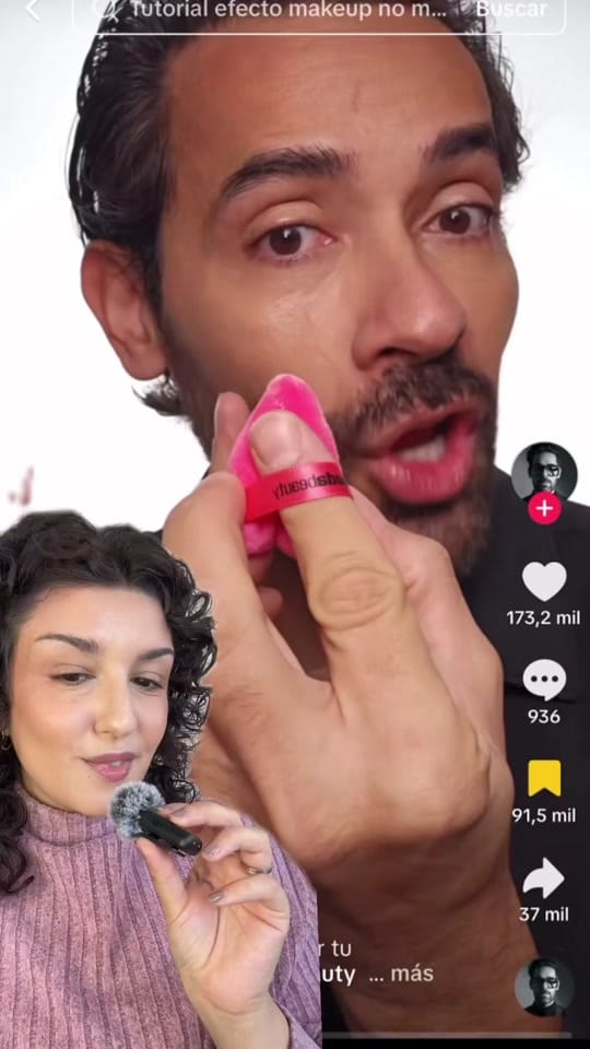 Post 10 by Beauty Nohe on TikTok (video)
