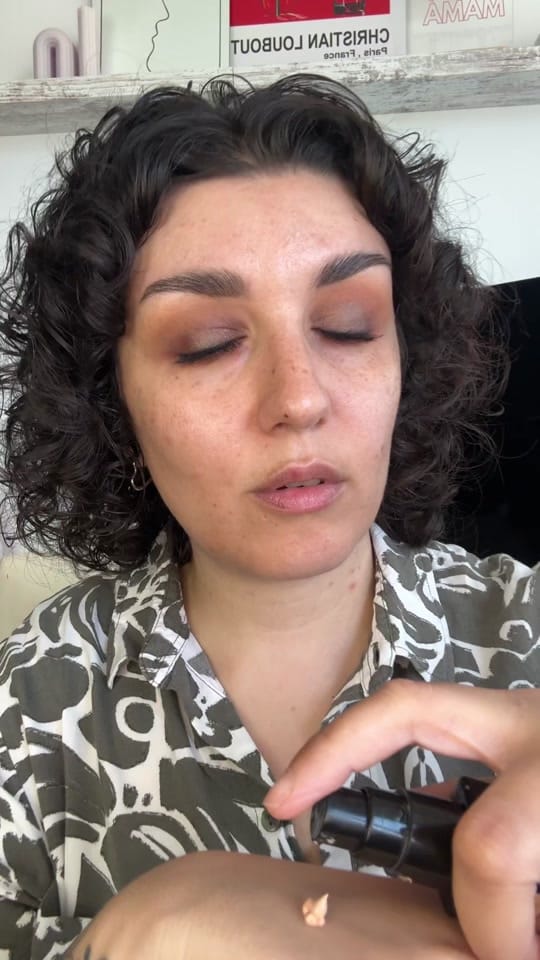 Post 6 by Beauty Nohe on TikTok (video)