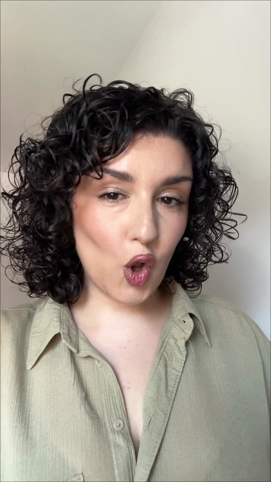 Post 1 by Beauty Nohe on TikTok (video)