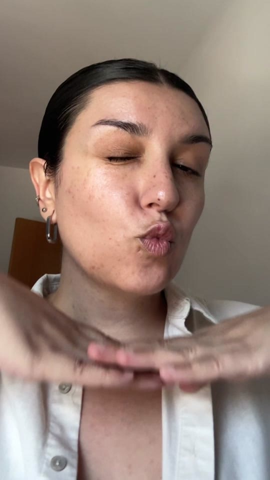 Post 8 by Beauty Nohe on TikTok (video)