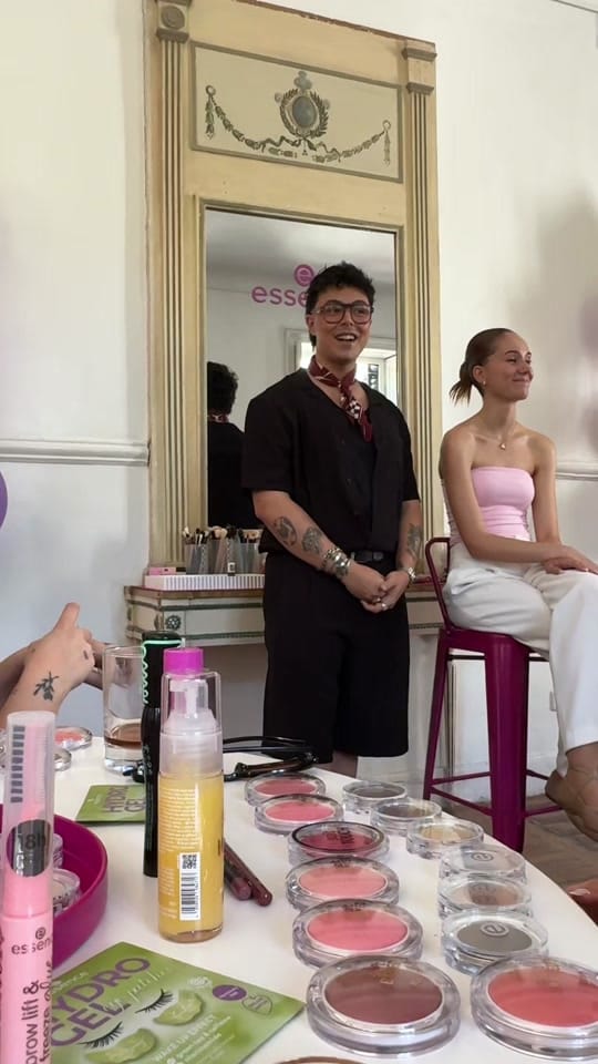 Post 4 by Beauty Nohe on TikTok (video)