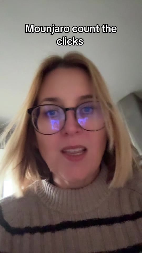 Post 8 by 🩷Nikki🩷 on TikTok (video)