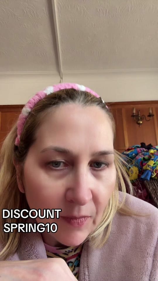 Post 6 by 🩷Nikki🩷 on TikTok (video)