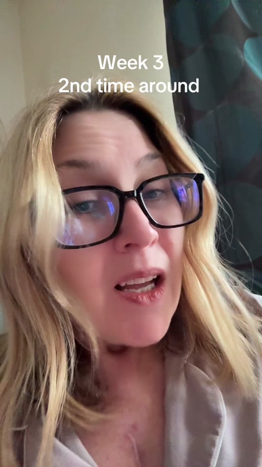 Post 5 by 🩷Nikki🩷 on TikTok (video)