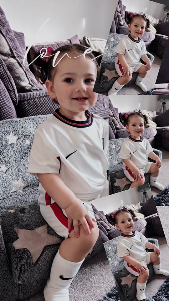 Post 1 by 🩷Nikki🩷 on TikTok (video)