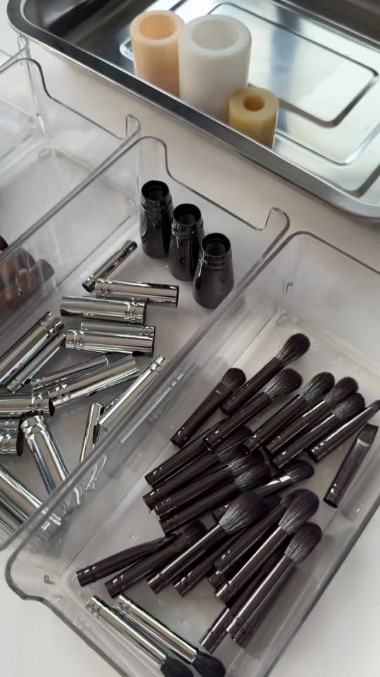 Post 7 by BRUSH STUDIO on TikTok (video)