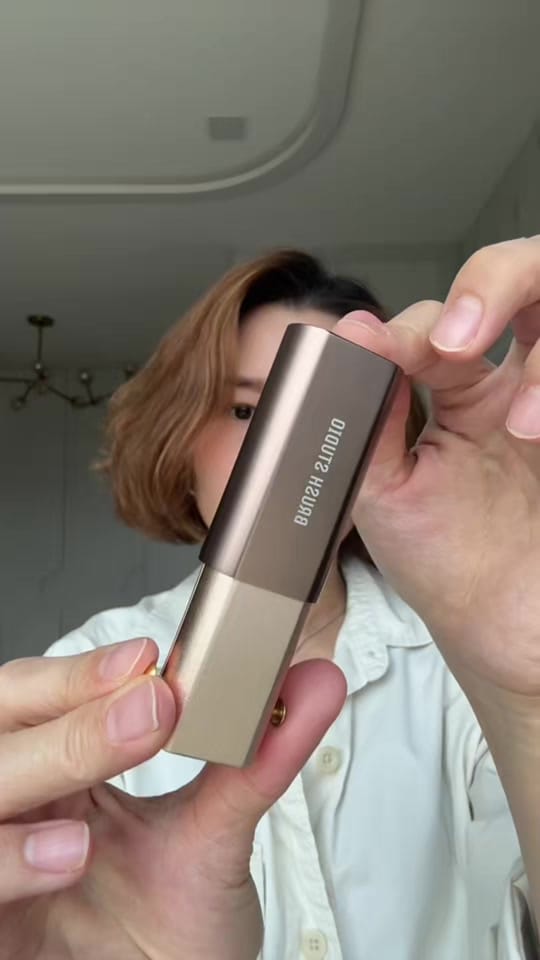 Post 4 by BRUSH STUDIO on TikTok (video)