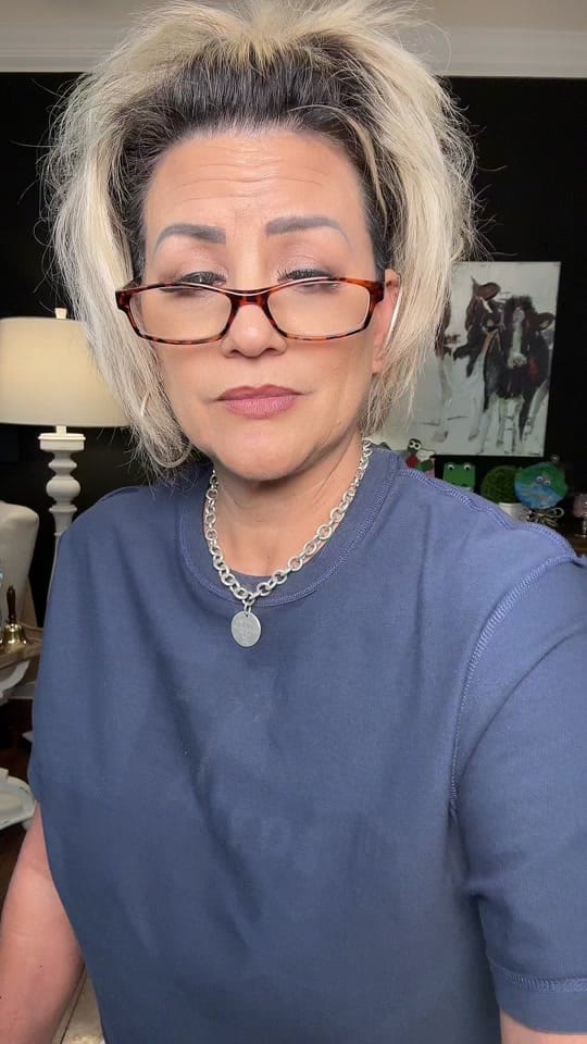 Post 3 by Dee Bovati on TikTok (video)