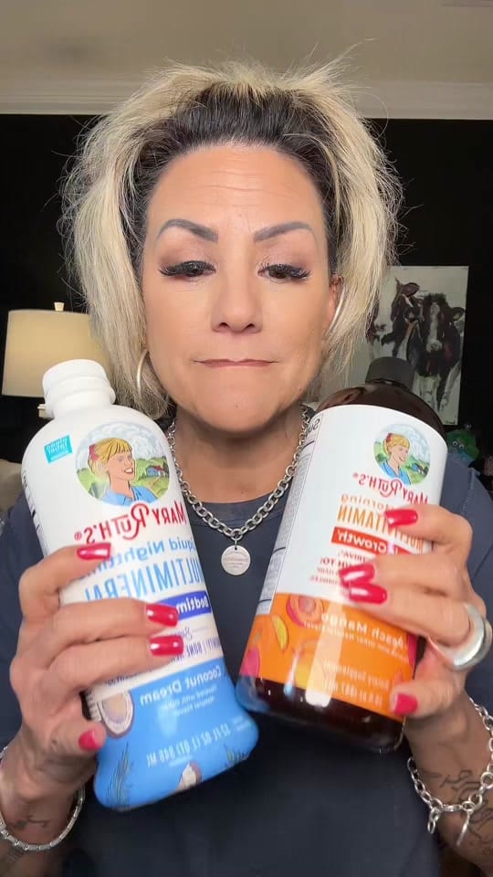 Post 7 by Dee Bovati on TikTok (video)