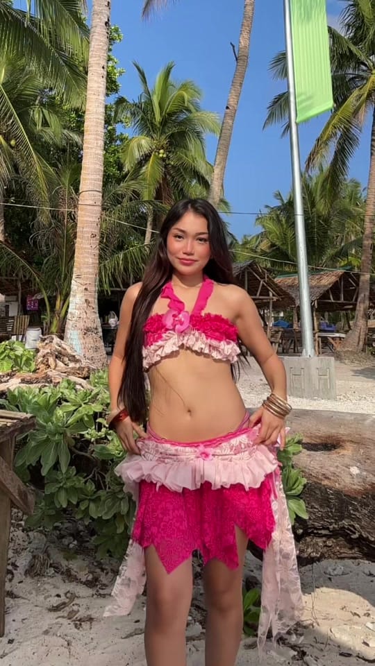 Post 9 by cjadetoledo 🌺 on TikTok (video)