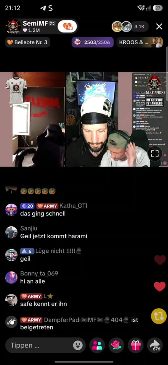 Post 7 by 🏴‍☠️Mrs.Sweety1980🏴‍☠️🥷🦄 on TikTok (video)