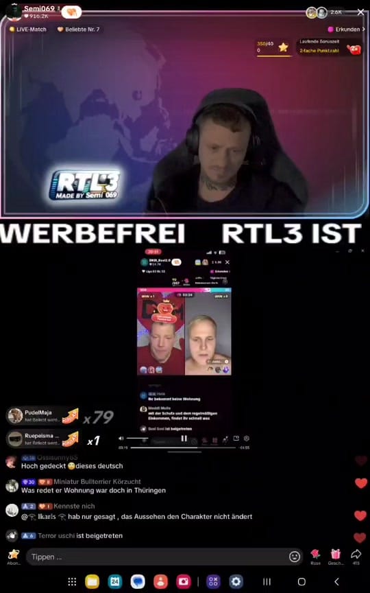 Post 9 by 🏴‍☠️Mrs.Sweety1980🏴‍☠️🥷🦄 on TikTok (video)