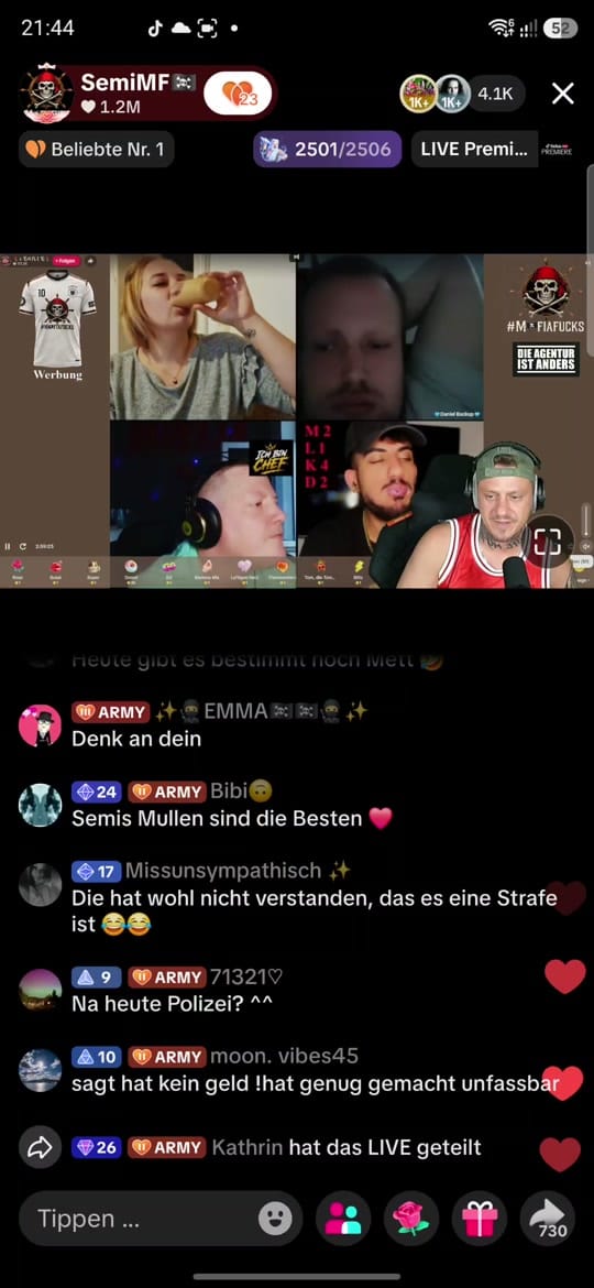 Post 4 by 🏴‍☠️Mrs.Sweety1980🏴‍☠️🥷🦄 on TikTok (video)
