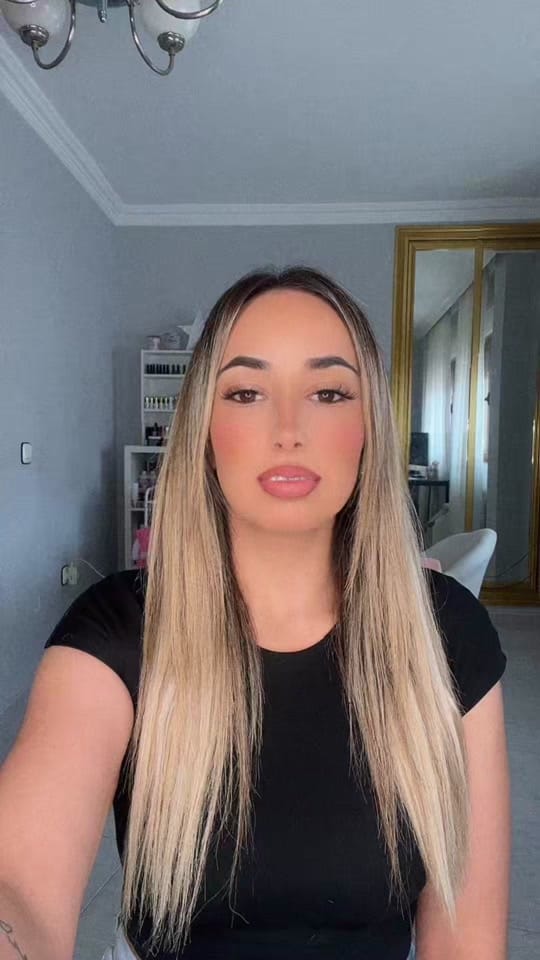 Post 4 by ✨𝒮𝑒𝓁𝑒𝓃𝑒𝒾𝒾𝒾𝓈Beauty ✨ on TikTok (video)