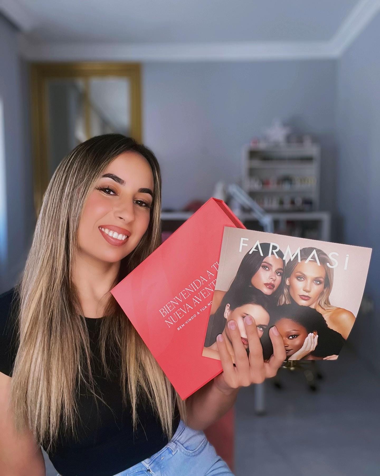 Post 3 by ✨𝒮𝑒𝓁𝑒𝓃𝑒𝒾𝒾𝒾𝓈Beauty ✨ on TikTok (video)