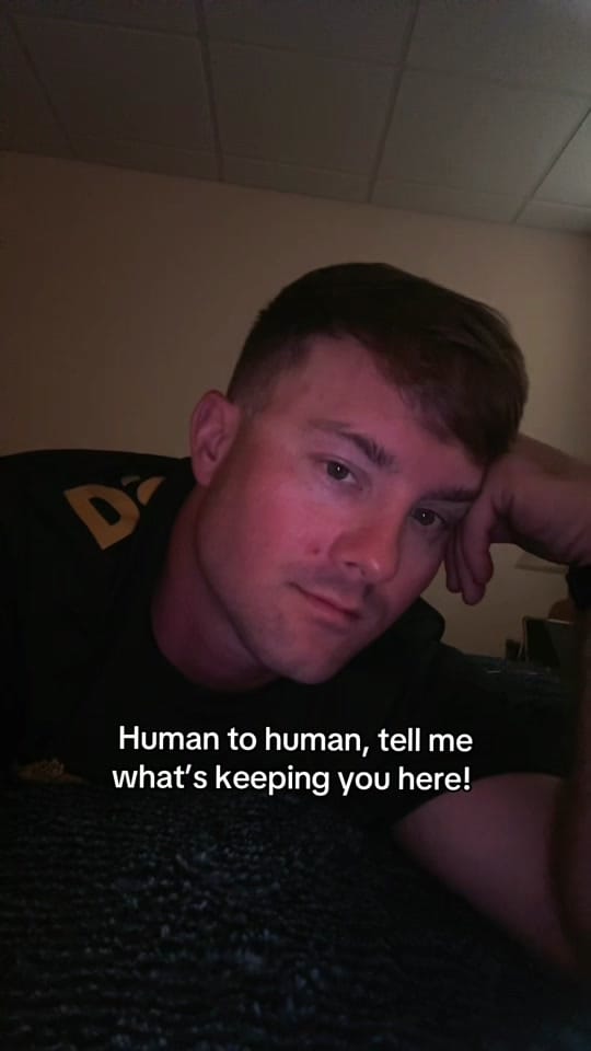 Post 5 by HomeAloneKevin on TikTok (video)