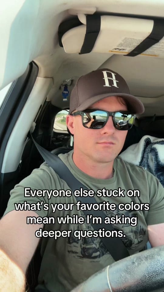 Post 3 by HomeAloneKevin on TikTok (video)