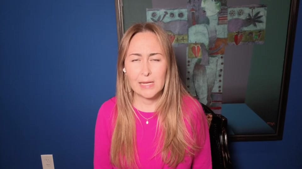 Post 1 by doreferriz on TikTok (video)