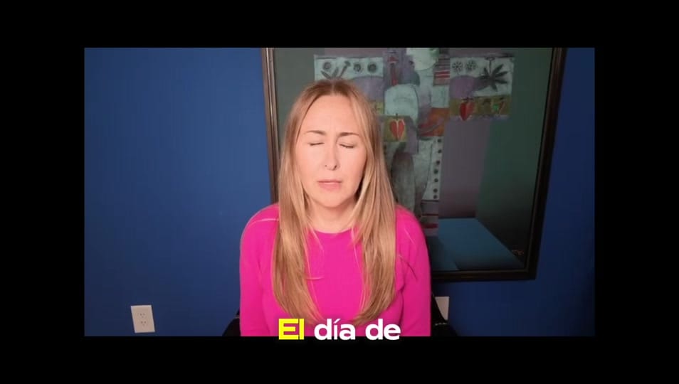 Post 2 by doreferriz on TikTok (video)