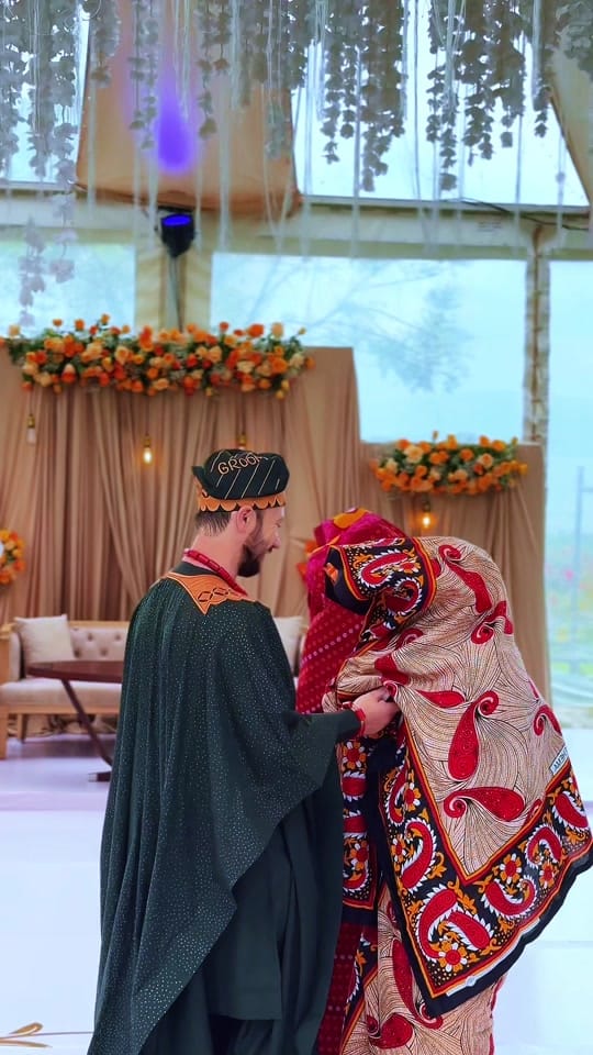 Post 10 by Kenya Safari Wedding on TikTok (video)