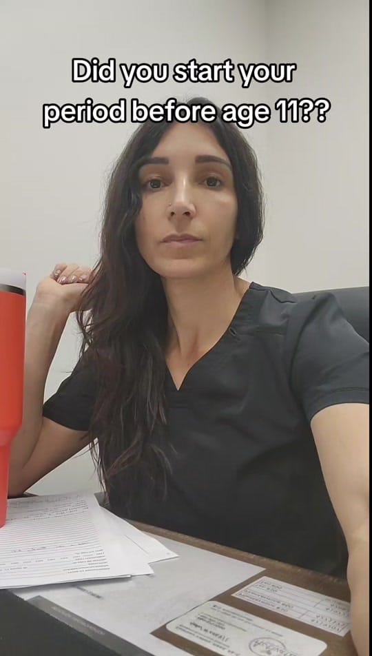 Post 10 by PA Courtney on TikTok (video)
