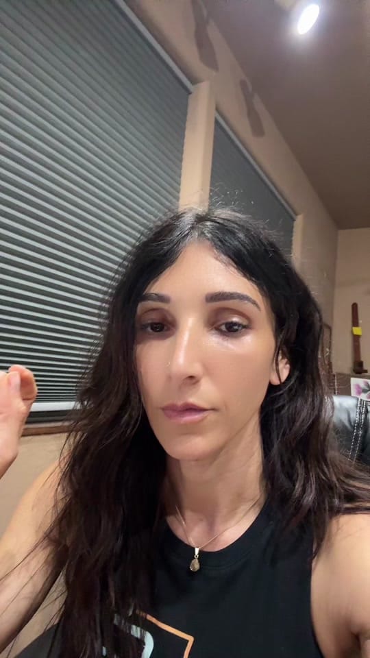 Post 6 by PA Courtney on TikTok (video)