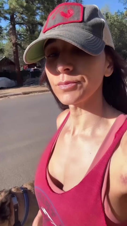 Post 7 by PA Courtney on TikTok (video)