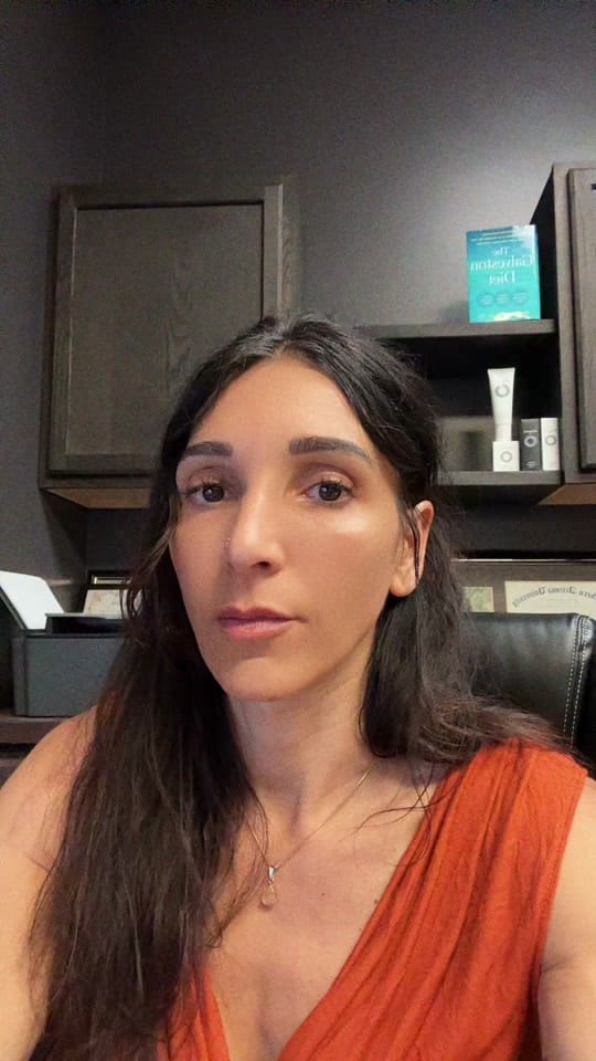 Post 2 by PA Courtney on TikTok (video)