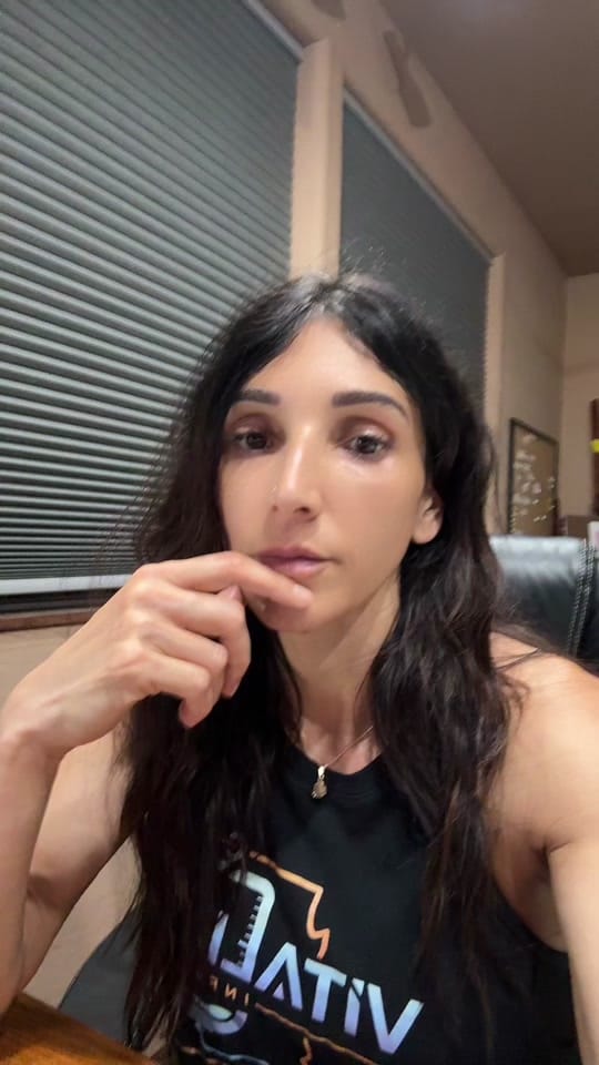 Post 5 by PA Courtney on TikTok (video)