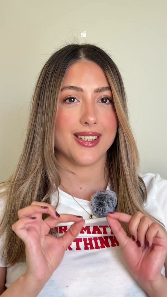 Post 6 by Natacha on TikTok (video)