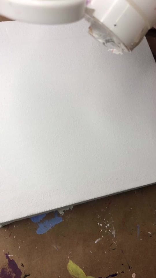 Post 9 by Miriam Art gallery on TikTok (video)