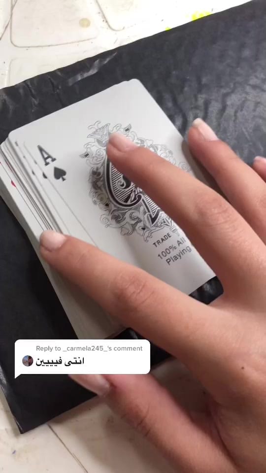 Post 6 by Miriam Art gallery on TikTok (video)
