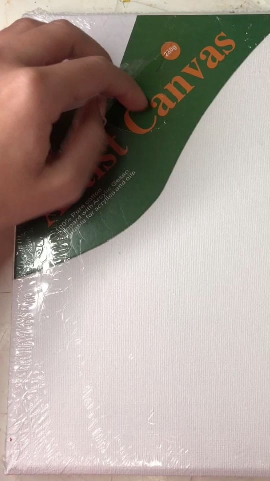 Post 10 by Miriam Art gallery on TikTok (video)