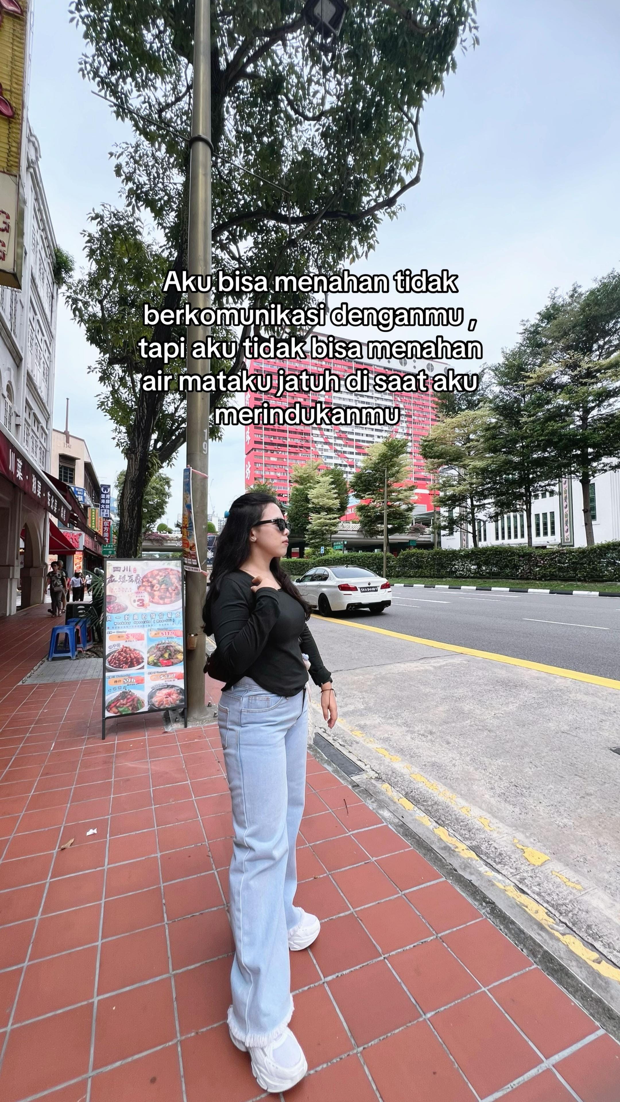 Post 3 by Rest Area on TikTok (video)