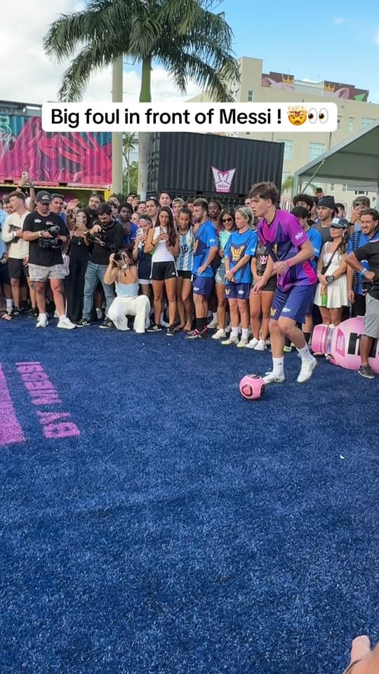 Post 8 by Top Baller on TikTok (video)