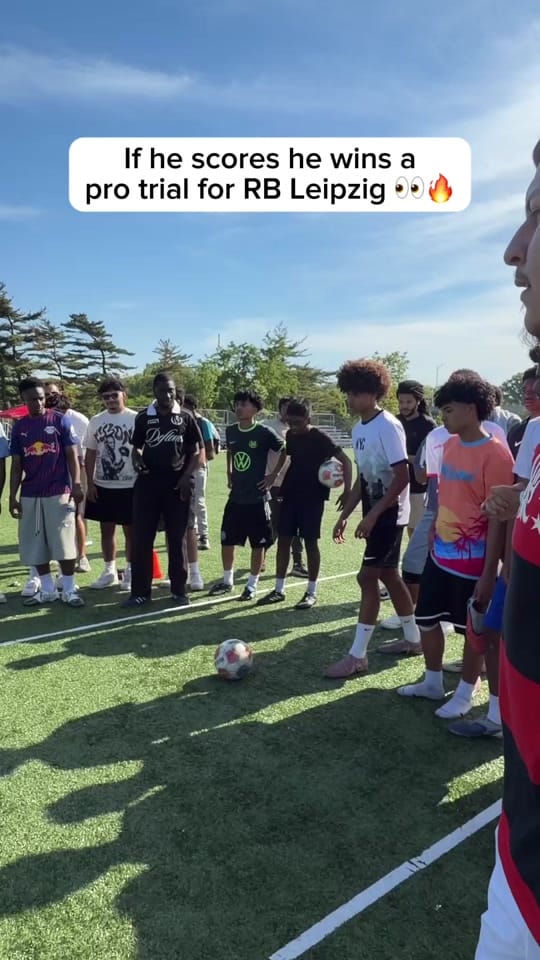 Post 6 by Top Baller on TikTok (video)