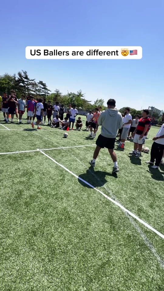 Post 7 by Top Baller on TikTok (video)