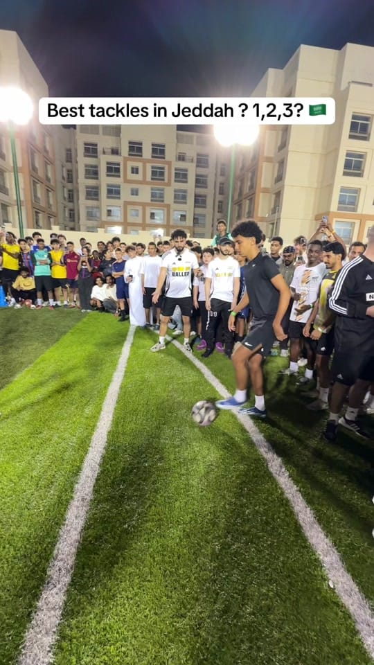 Post 10 by Top Baller on TikTok (video)