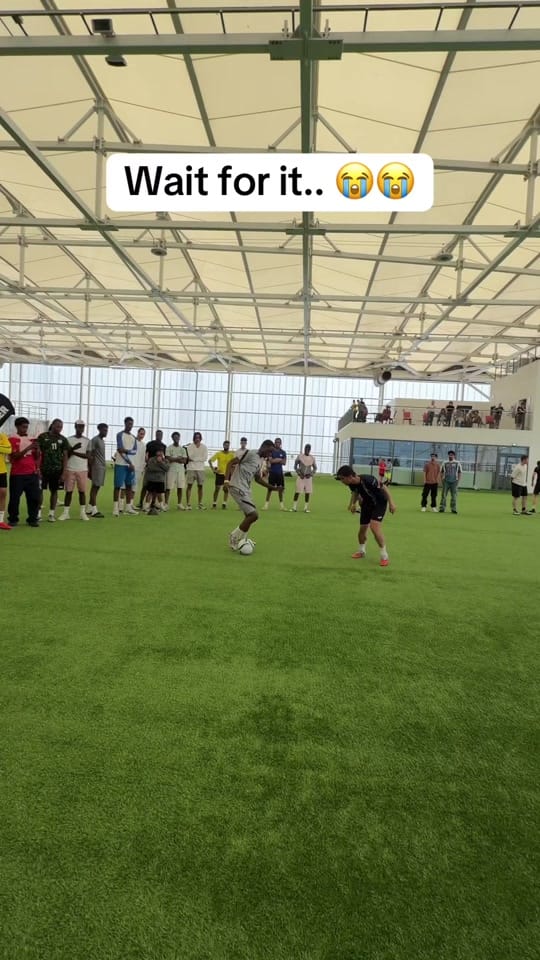 Post 4 by Top Baller on TikTok (video)