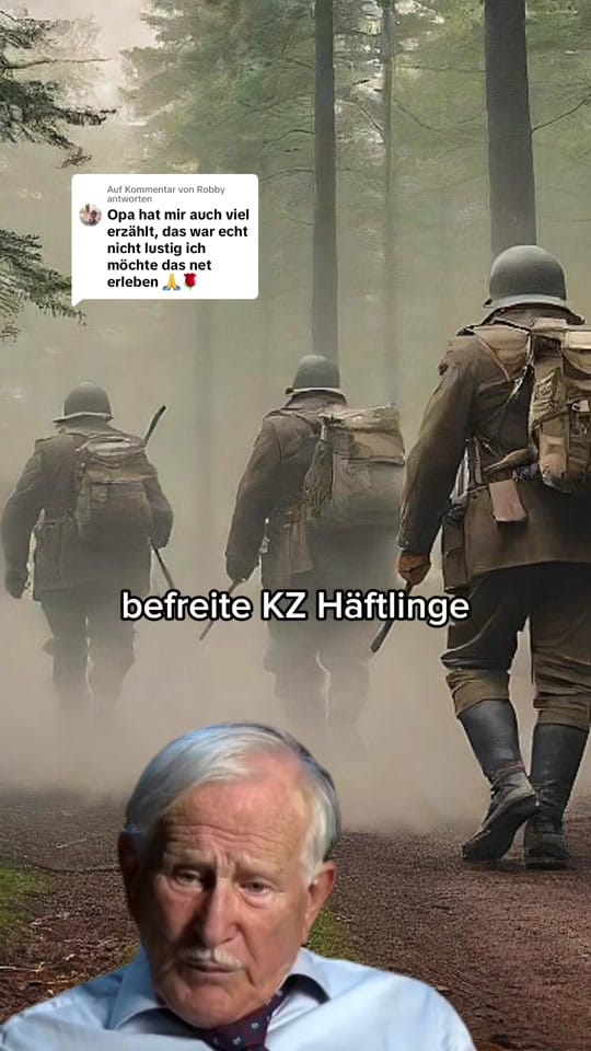 Post 6 by Zeitzeugenww2 on TikTok (video)