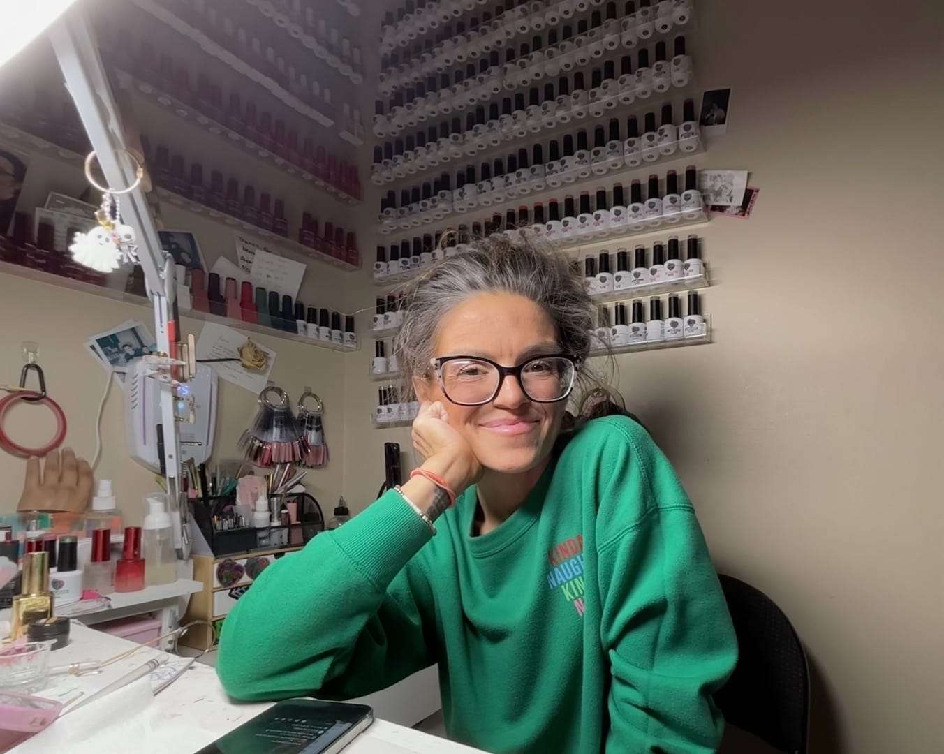 Post 8 by laurie💅 on TikTok (video)