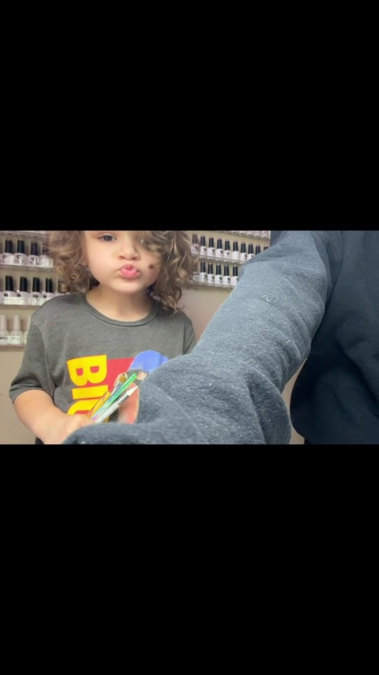 Post 3 by laurie💅 on TikTok (video)
