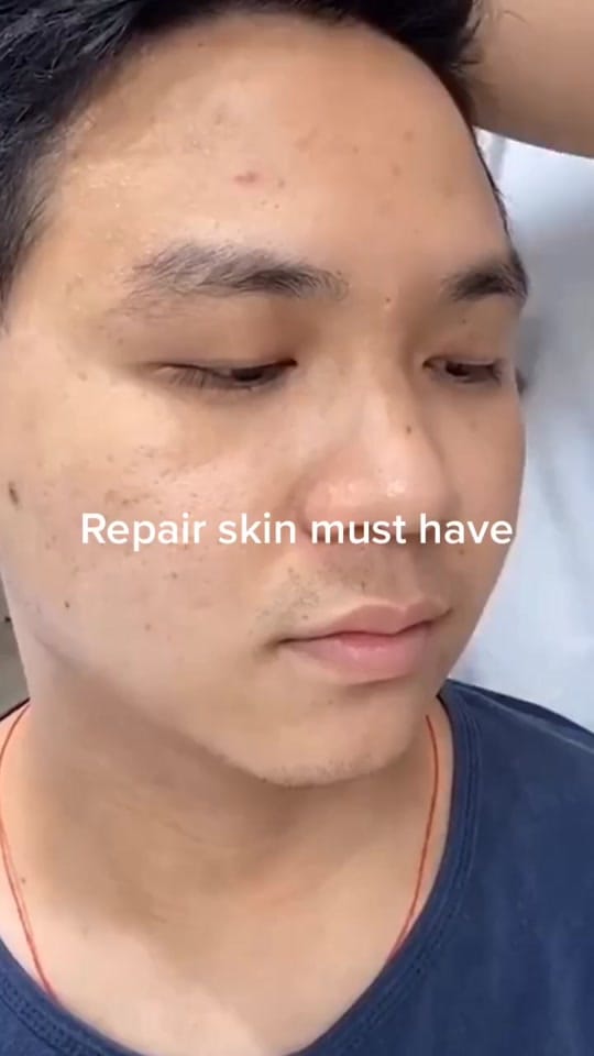 Post 3 by 15seconds_beauty on TikTok (video)